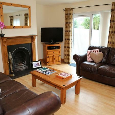 Sunny Seaside Getaway Vila Portstewart Exterior foto