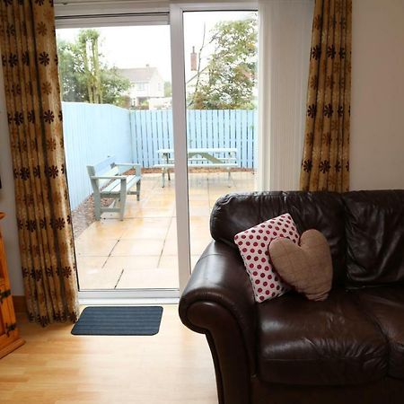 Sunny Seaside Getaway Vila Portstewart Exterior foto