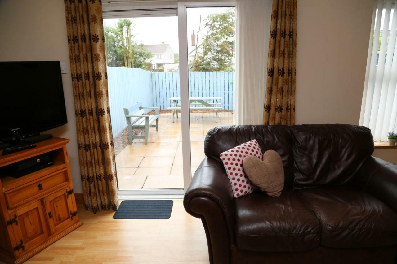 Sunny Seaside Getaway Vila Portstewart Exterior foto