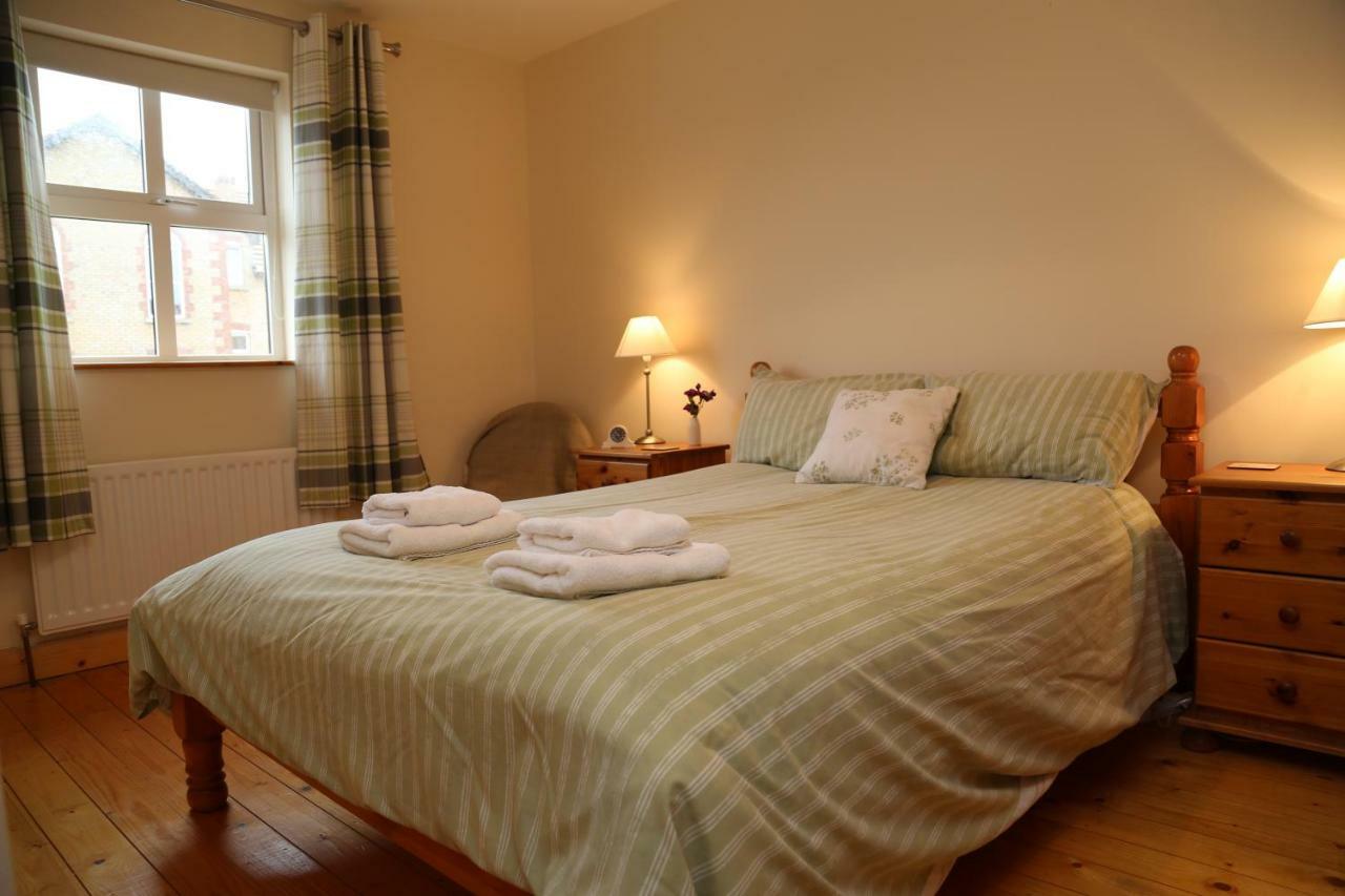 Sunny Seaside Getaway Vila Portstewart Exterior foto
