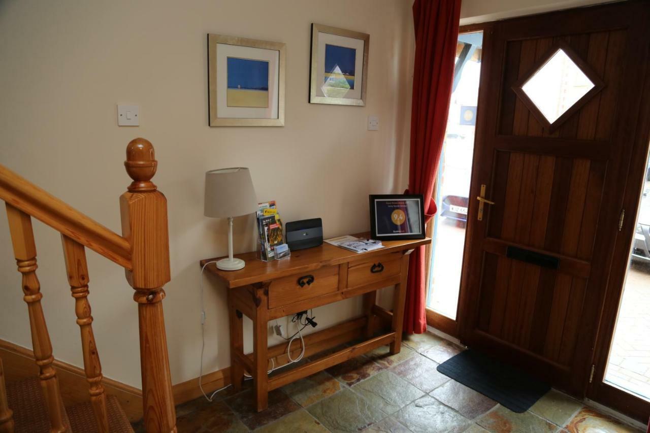 Sunny Seaside Getaway Vila Portstewart Exterior foto
